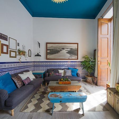 لاس بالماس دي غران كاناريا Aminta Home المظهر الخارجي الصورة