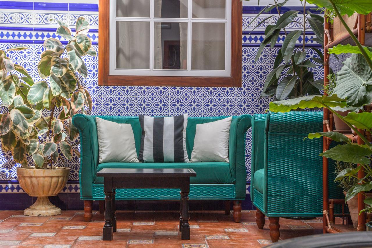 لاس بالماس دي غران كاناريا Aminta Home المظهر الخارجي الصورة