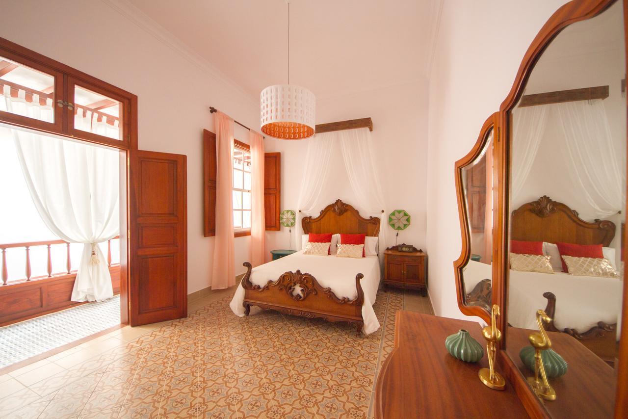 لاس بالماس دي غران كاناريا Aminta Home المظهر الخارجي الصورة