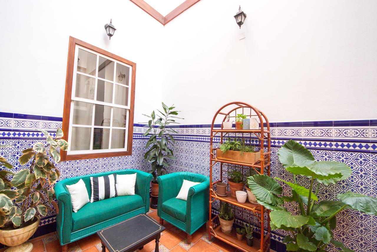 لاس بالماس دي غران كاناريا Aminta Home المظهر الخارجي الصورة