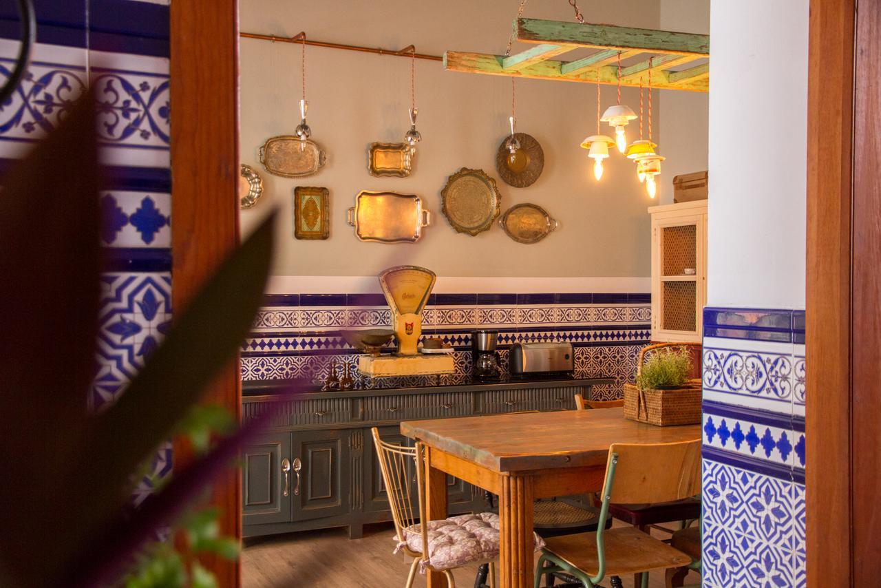 لاس بالماس دي غران كاناريا Aminta Home المظهر الخارجي الصورة