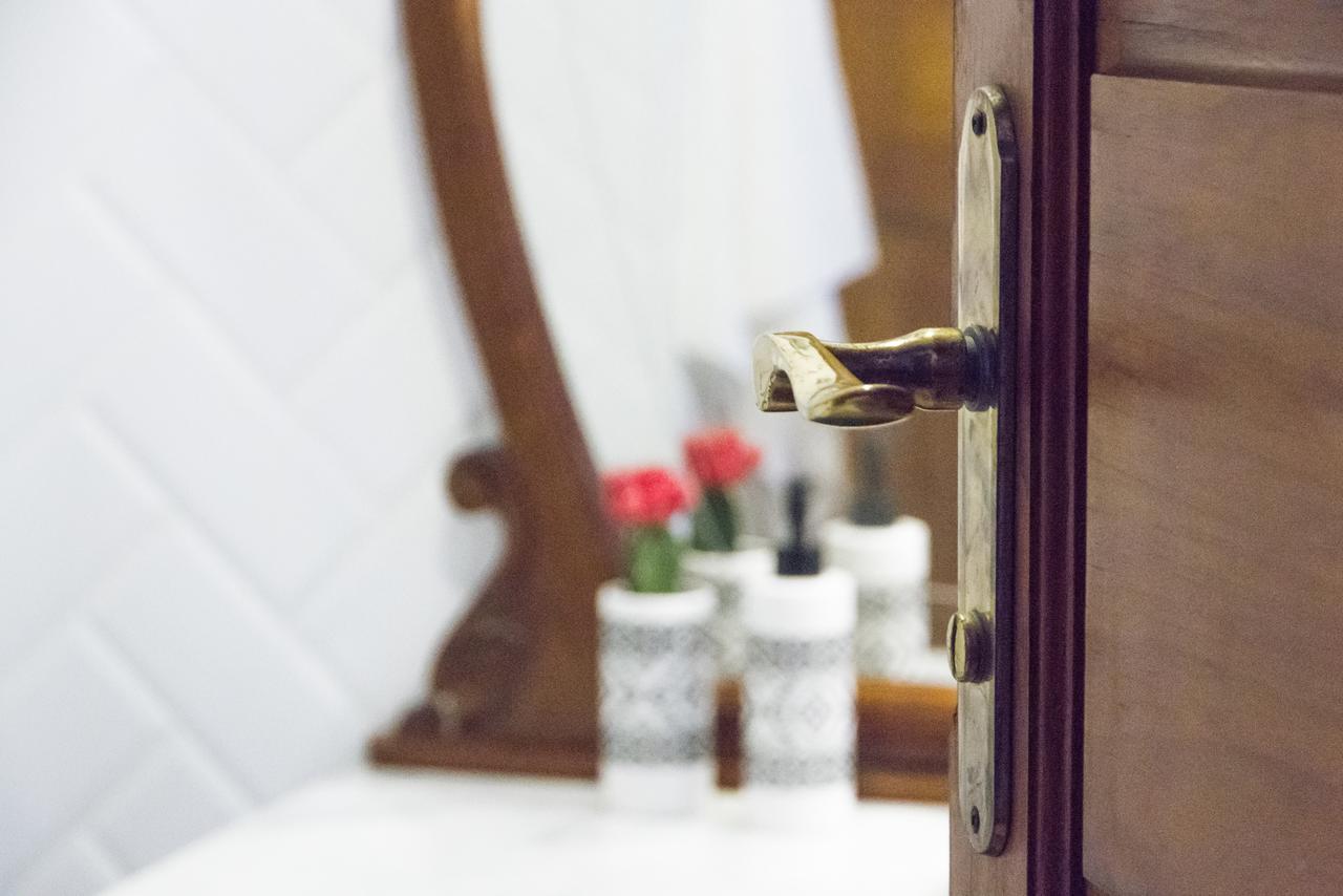 لاس بالماس دي غران كاناريا Aminta Home المظهر الخارجي الصورة