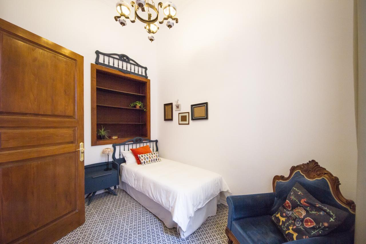 لاس بالماس دي غران كاناريا Aminta Home المظهر الخارجي الصورة