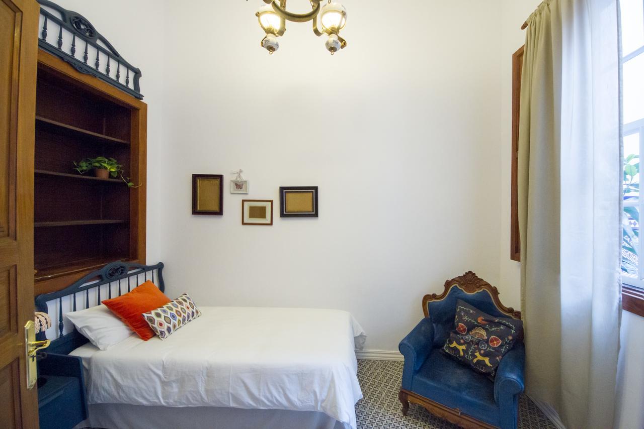 لاس بالماس دي غران كاناريا Aminta Home المظهر الخارجي الصورة