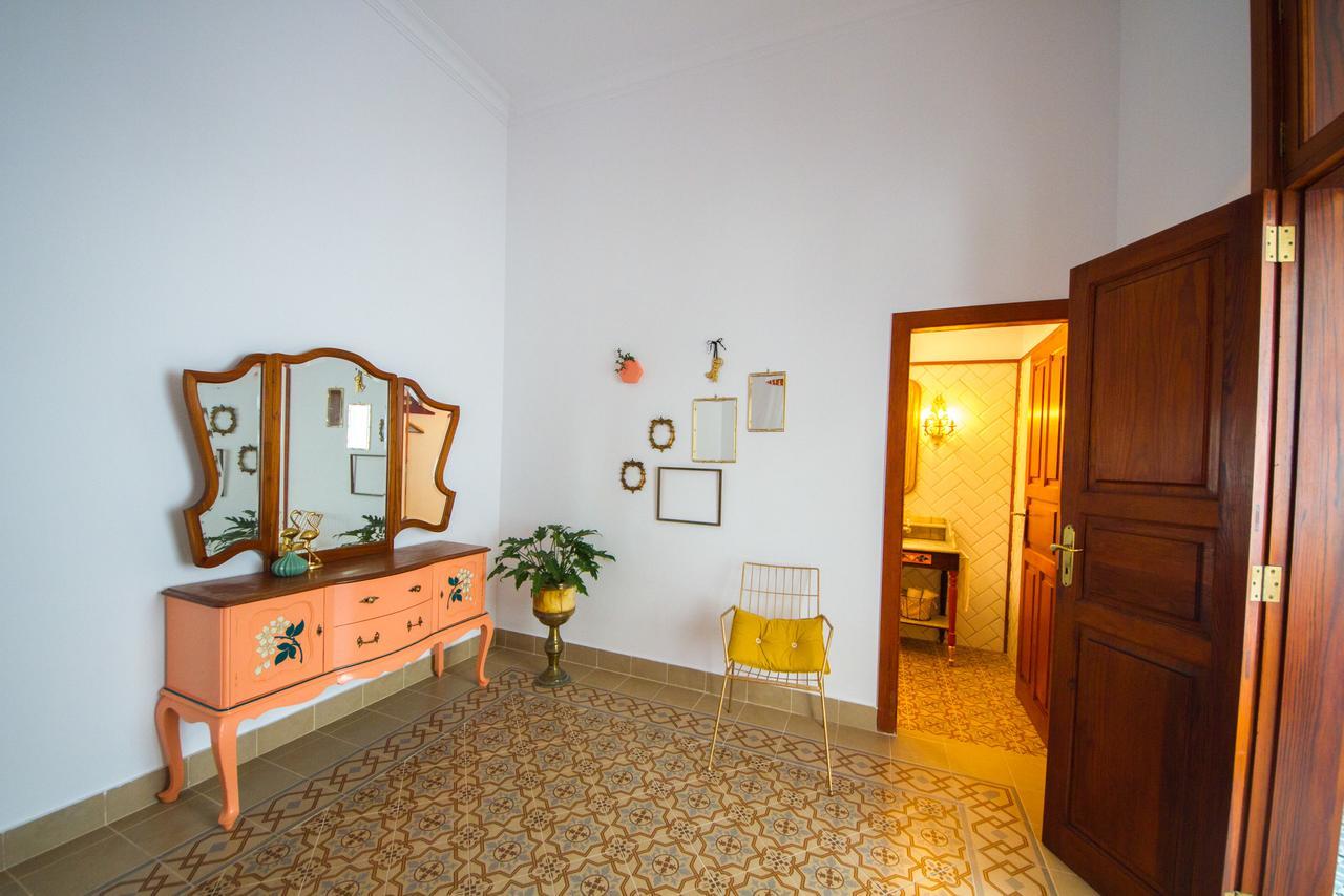 لاس بالماس دي غران كاناريا Aminta Home المظهر الخارجي الصورة