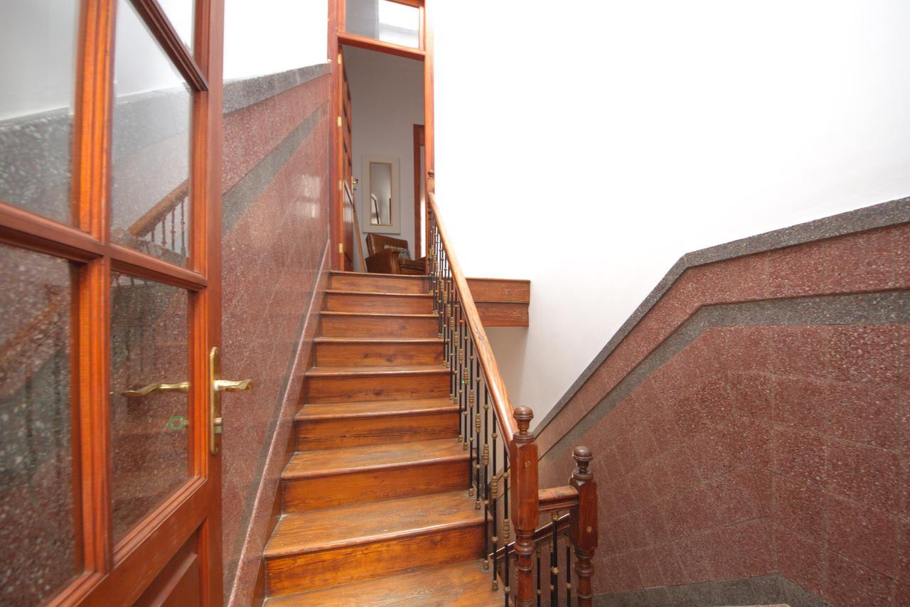 لاس بالماس دي غران كاناريا Aminta Home المظهر الخارجي الصورة