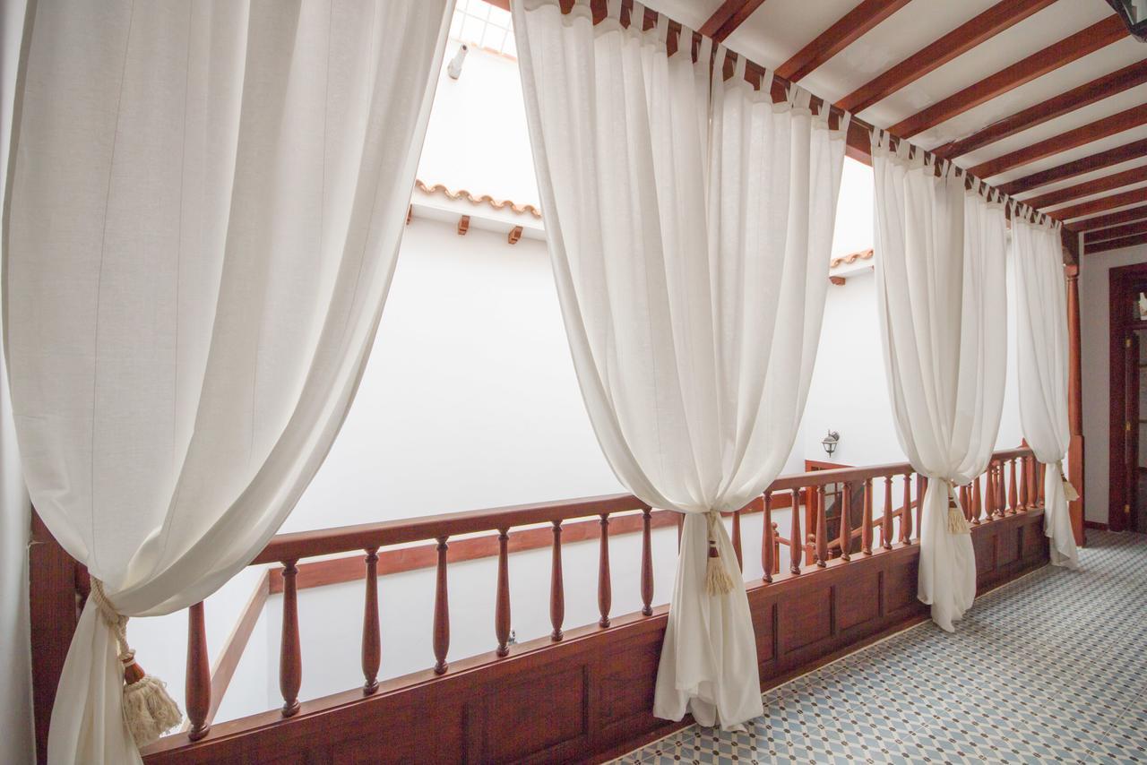 لاس بالماس دي غران كاناريا Aminta Home المظهر الخارجي الصورة