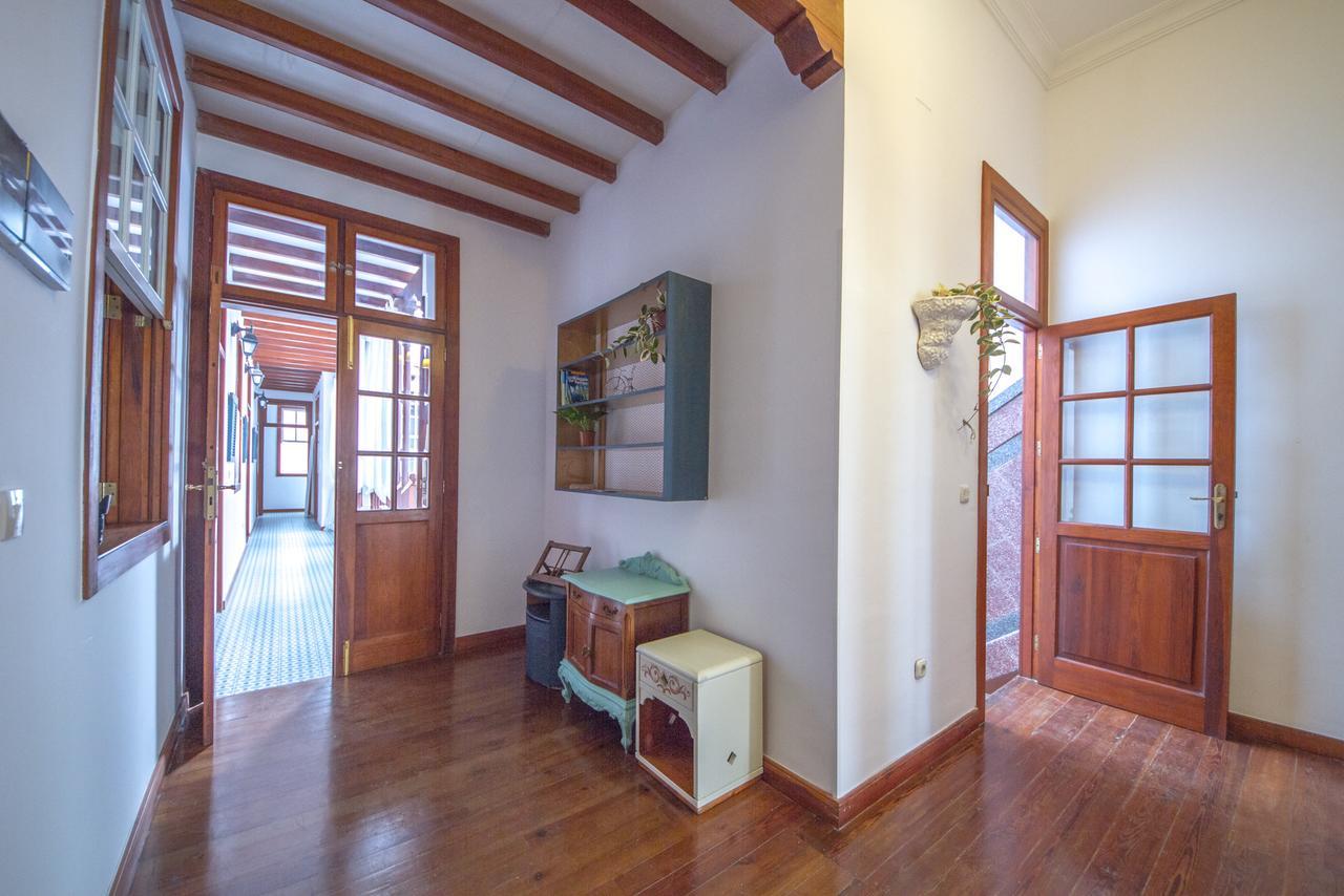 لاس بالماس دي غران كاناريا Aminta Home المظهر الخارجي الصورة