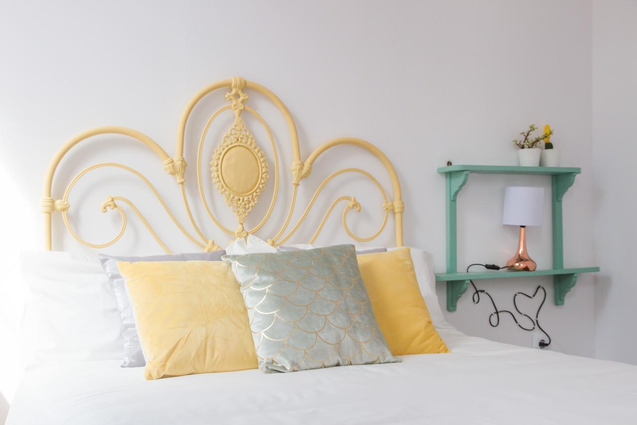 لاس بالماس دي غران كاناريا Aminta Home المظهر الخارجي الصورة
