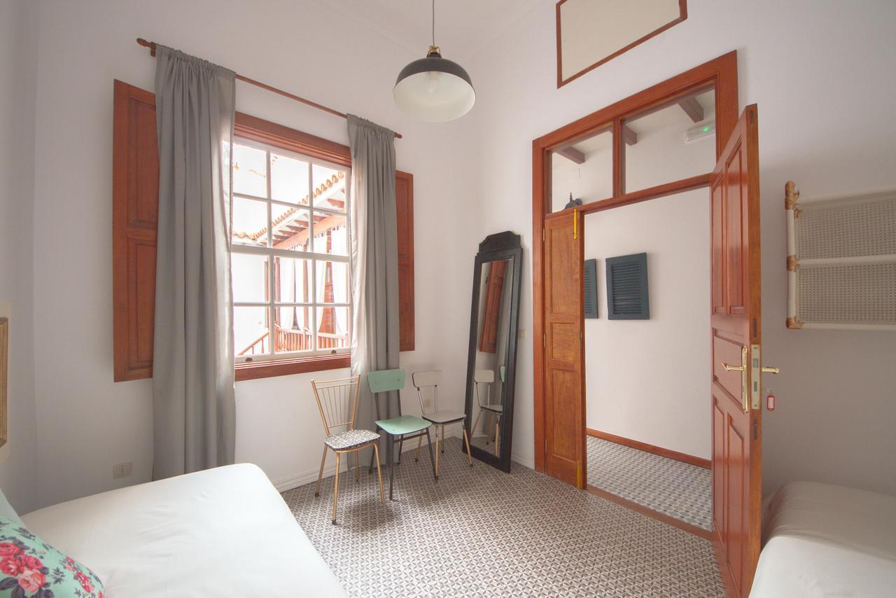لاس بالماس دي غران كاناريا Aminta Home المظهر الخارجي الصورة