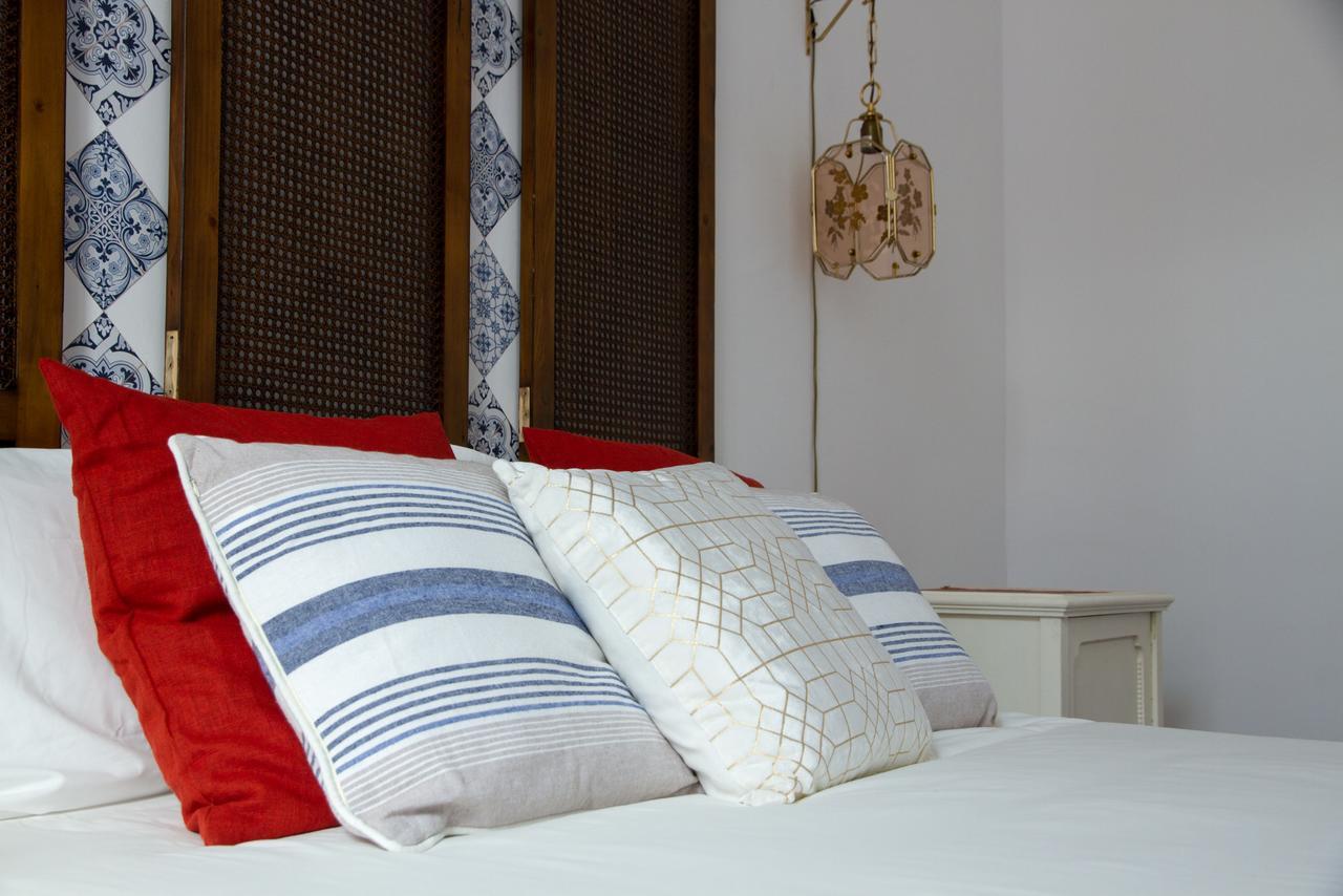 لاس بالماس دي غران كاناريا Aminta Home المظهر الخارجي الصورة