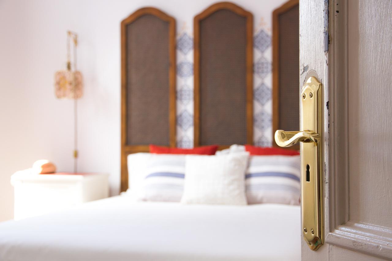 لاس بالماس دي غران كاناريا Aminta Home المظهر الخارجي الصورة