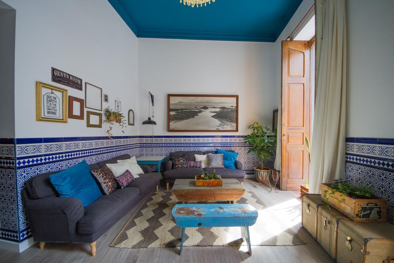 لاس بالماس دي غران كاناريا Aminta Home المظهر الخارجي الصورة