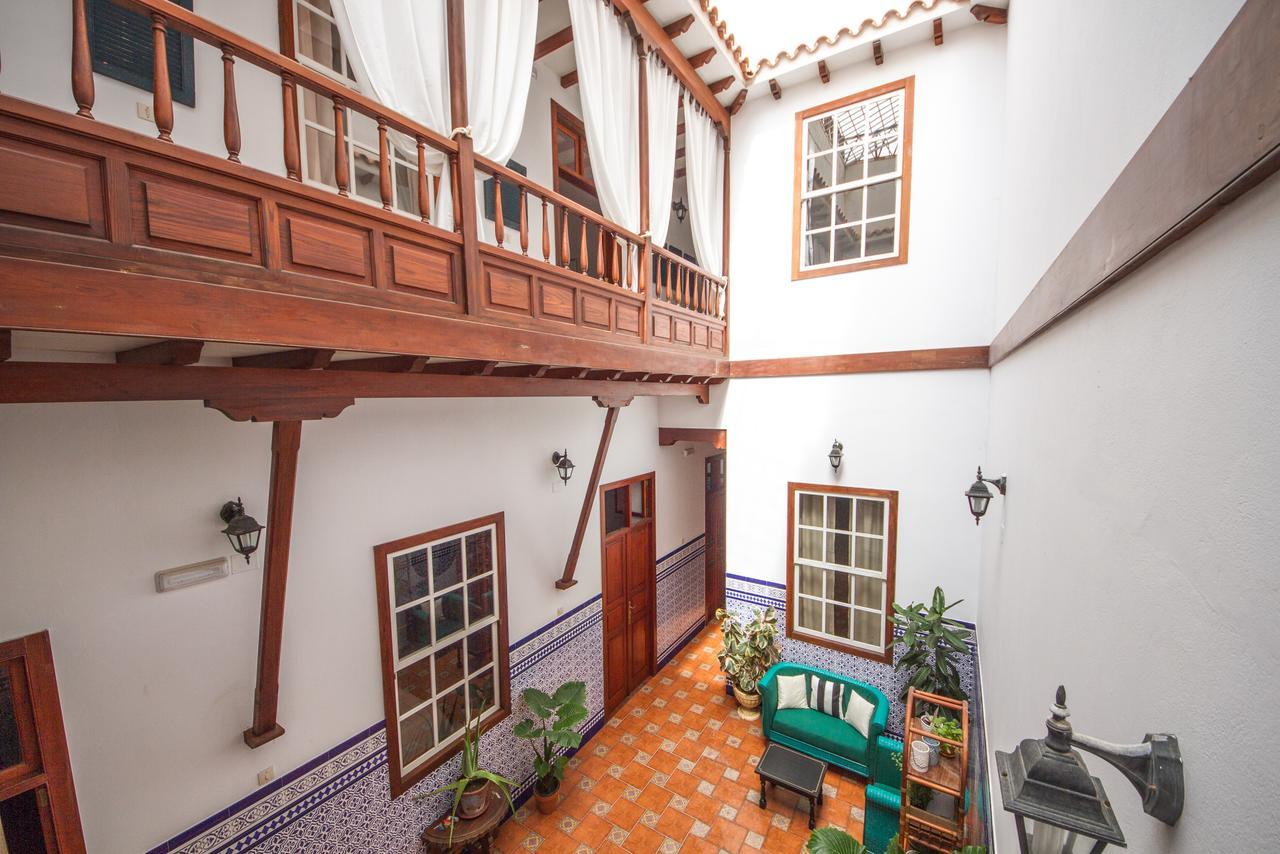 لاس بالماس دي غران كاناريا Aminta Home المظهر الخارجي الصورة