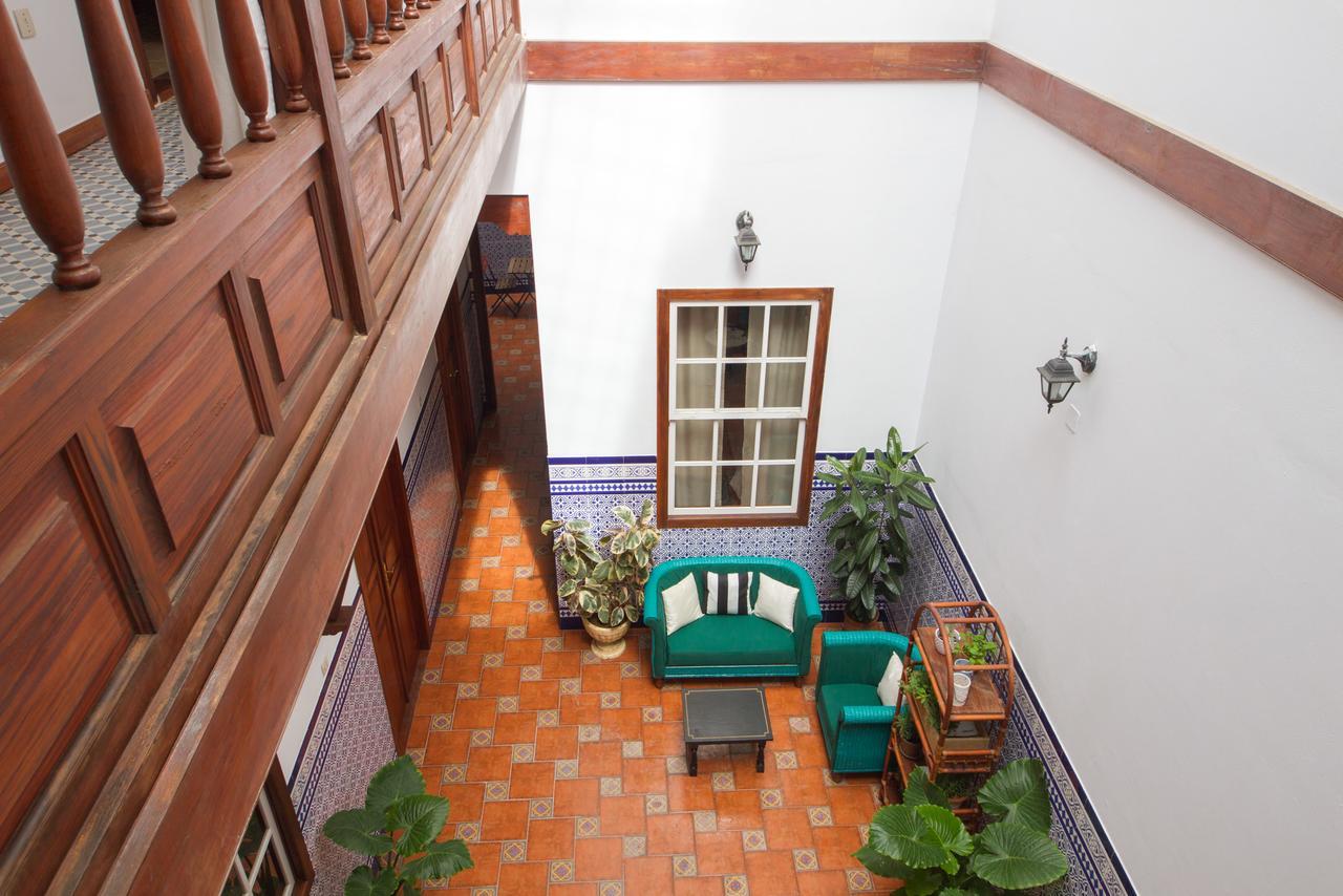 لاس بالماس دي غران كاناريا Aminta Home المظهر الخارجي الصورة