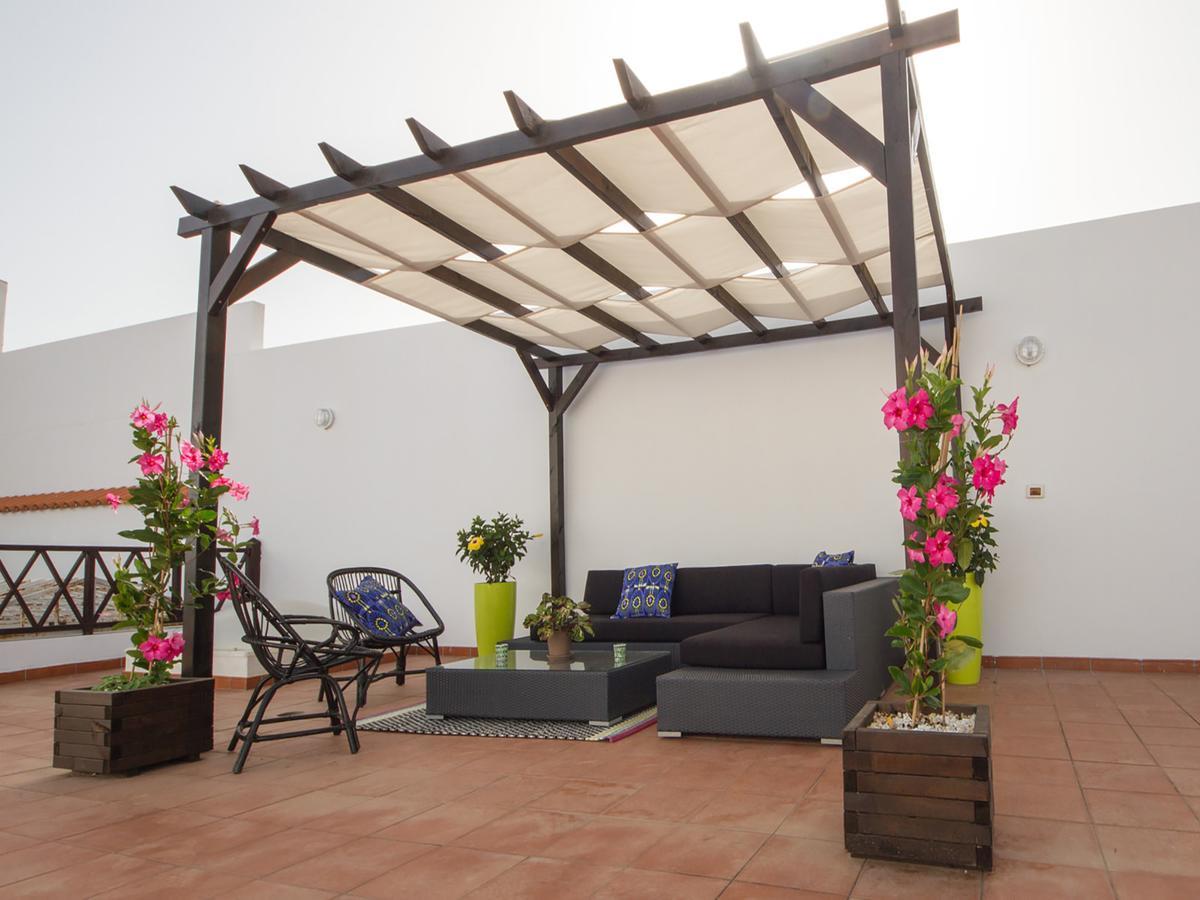 لاس بالماس دي غران كاناريا Aminta Home المظهر الخارجي الصورة