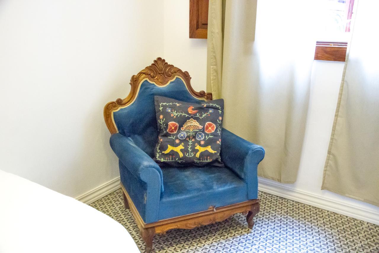 لاس بالماس دي غران كاناريا Aminta Home المظهر الخارجي الصورة