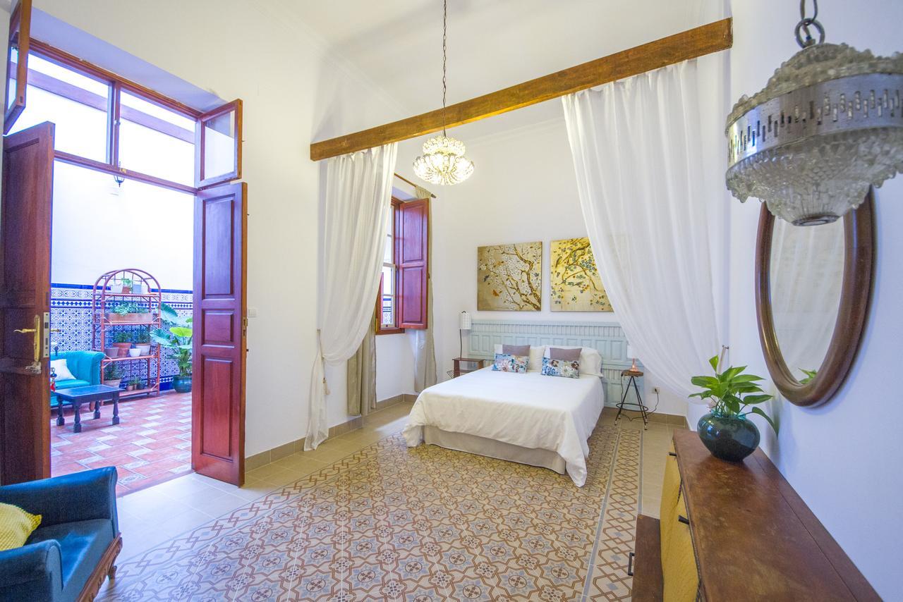 لاس بالماس دي غران كاناريا Aminta Home المظهر الخارجي الصورة