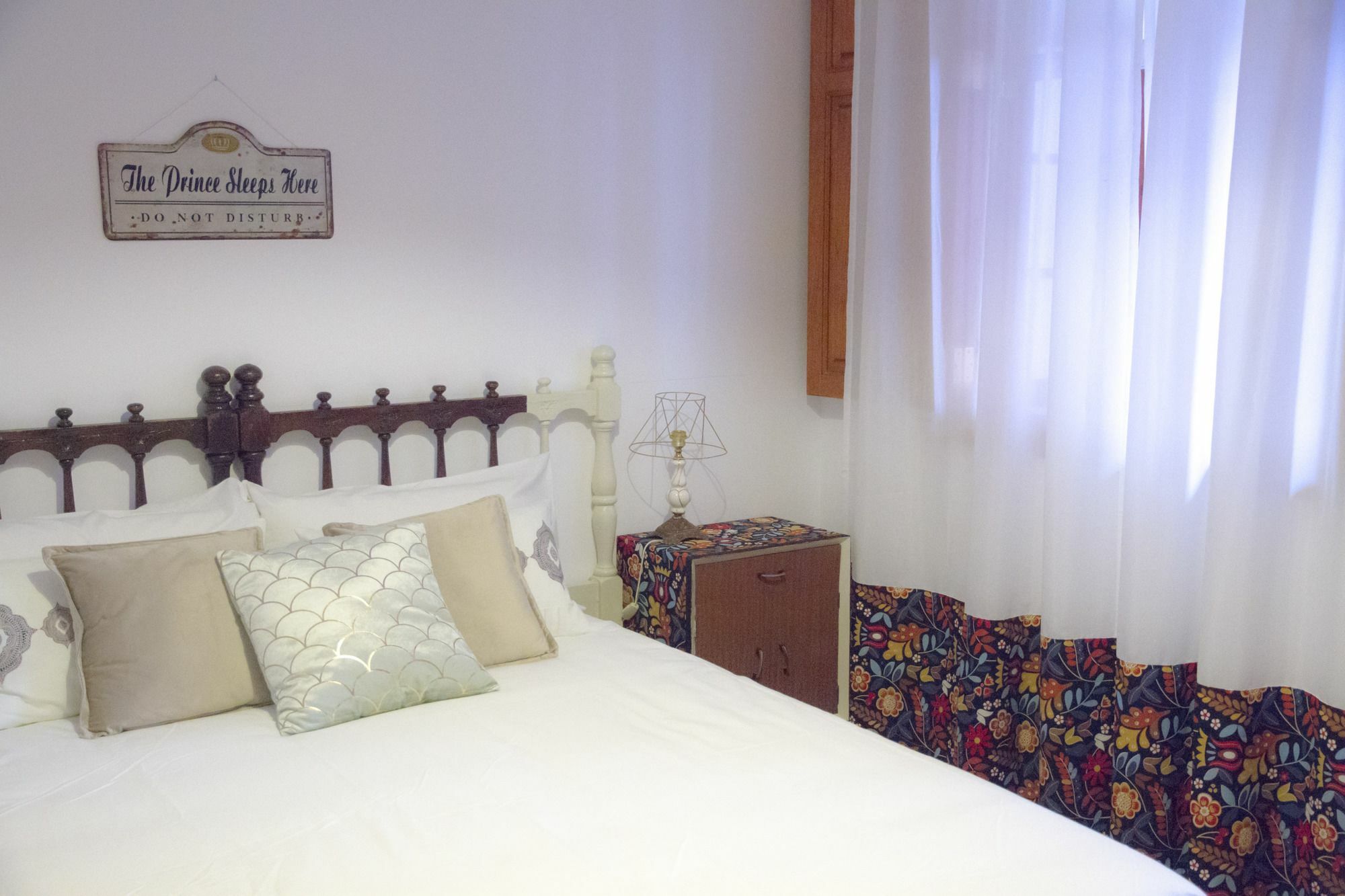 لاس بالماس دي غران كاناريا Aminta Home المظهر الخارجي الصورة