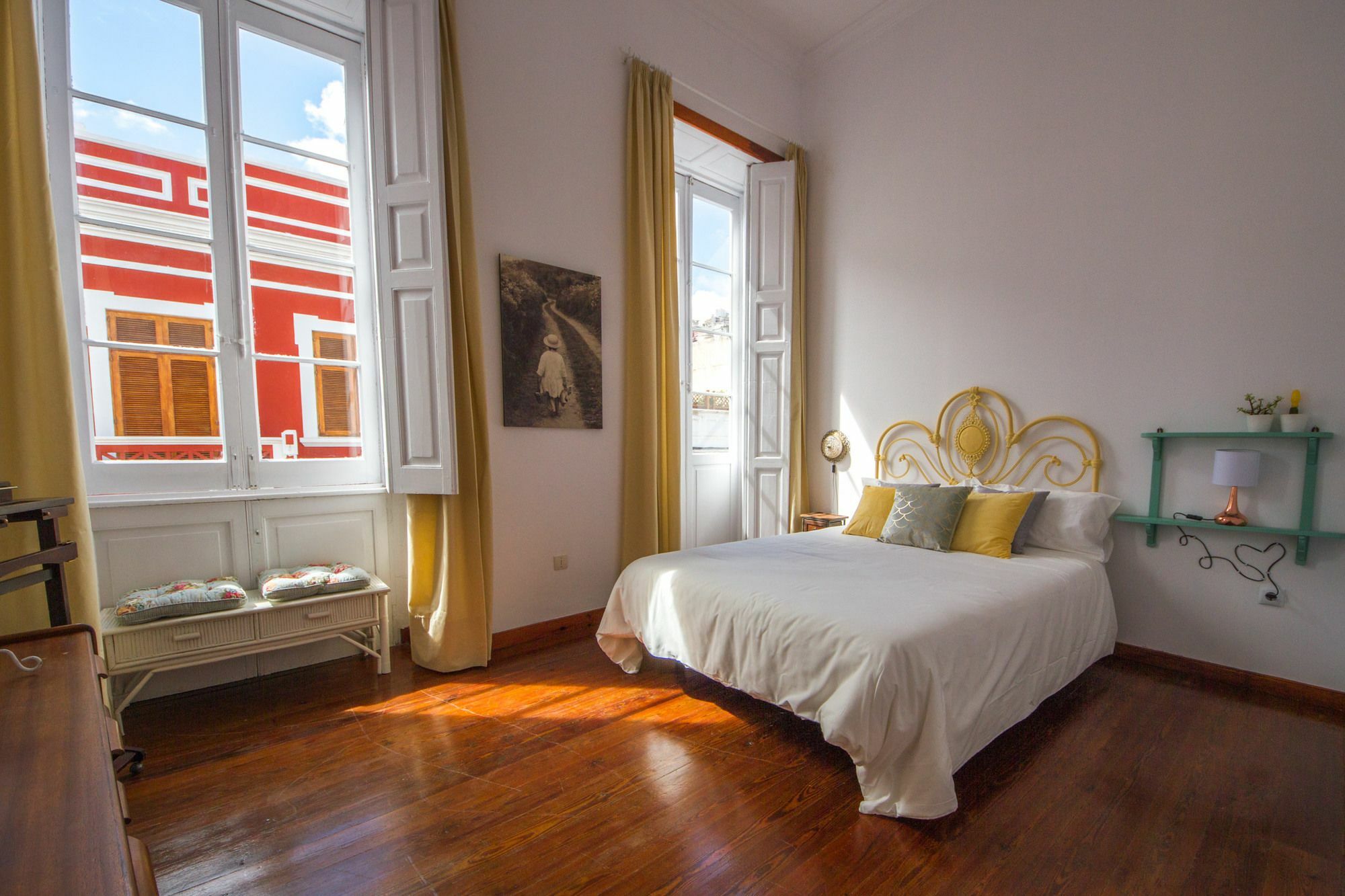 لاس بالماس دي غران كاناريا Aminta Home المظهر الخارجي الصورة