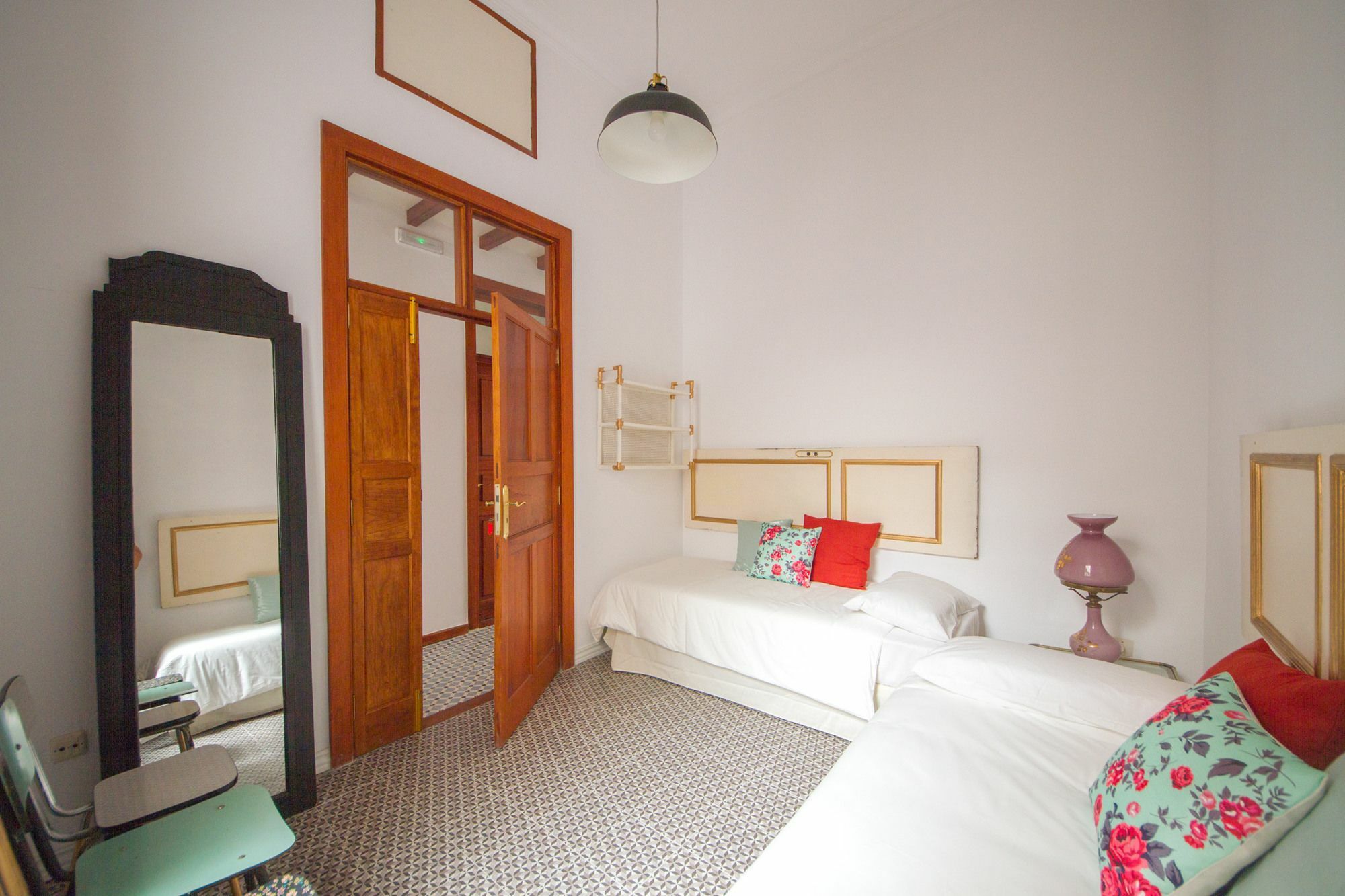 لاس بالماس دي غران كاناريا Aminta Home المظهر الخارجي الصورة