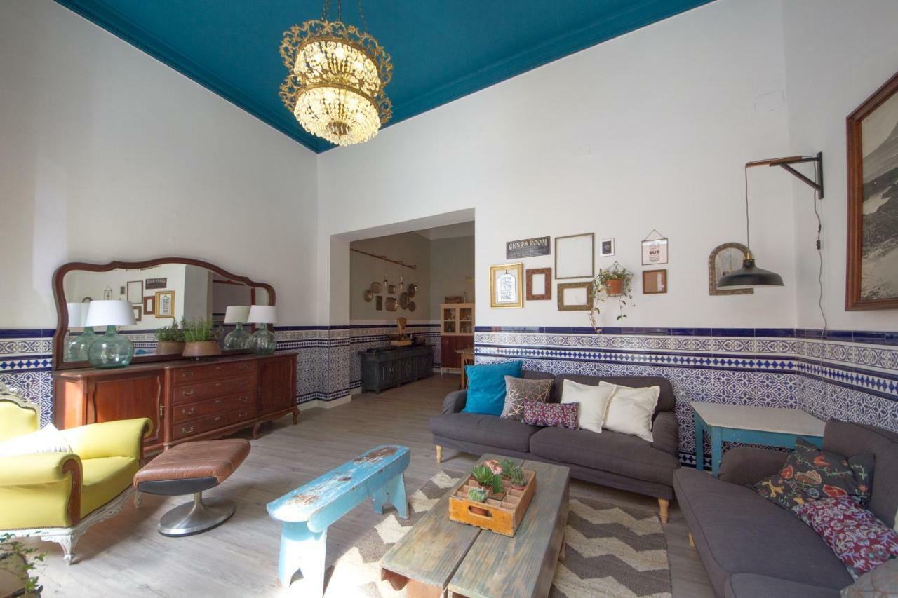 لاس بالماس دي غران كاناريا Aminta Home المظهر الخارجي الصورة